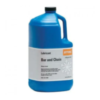 STIHL B&C OIL GAL WINTR GRAD BDS