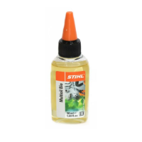 STIHL GTA LUBRICATING OIL BDS