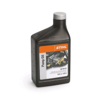 STIHL 30W NDETER PMP OIL 16OZ DS