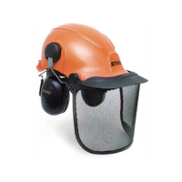 STIHL CPL FORSTRY HELMET SYS BP