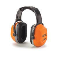 STIHL OVERHEAD HEARNG PROT OR BA