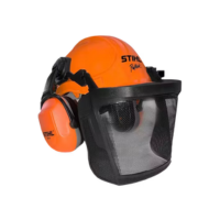 STIHL PRO MARK HELMET SYSTEM BP