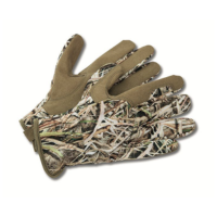 STIHL HUNTERS CAMO GLOVES, L BP