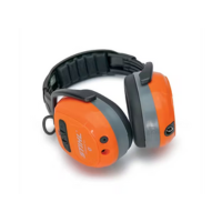 STIHL DYNAMIC BT HEARING PT BP