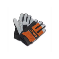 STIHL MESHBACK GLOVES SIZE L BP