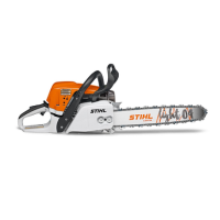 STIHL MS 311 20 33RS3 8921 SAW R