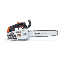 STIHL MS 194 T 14 61PMM3 SAW R