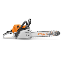 STIHL MS250-Z CHAINSAW 45CM/18"R