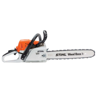 STIHL MS 251-Z CHAINSAW 18" R