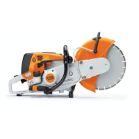 STIHL TS 700 14" CUTQUIK R