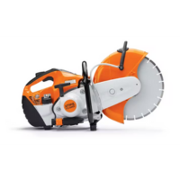 STIHL TS 500I 14" CUTQUIK R