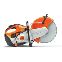 STIHL TS 420 14" CUTQUIK R