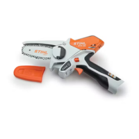 STIHL GTA26 SET CORDLSS PRUNR R