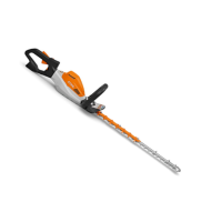 STIHL HSA 130T CRDLS HDGTRIMR BR