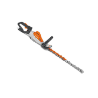 STIHL HSA 94R 24"CL HDG TRIMMR R