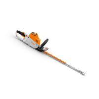 STIHL HSA 100 CDLS HDG TRIMMR BR