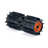STIHL M56 POWERSWEEP KW-MM P