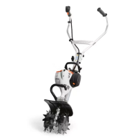 STIHL YARD BOSS CULTIVATR UNIT R