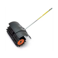 STIHL KW KM PWR SWP ATTMT MUL P