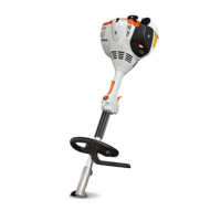 STIHL KM 56 RC-E KOMBISYSTEM R