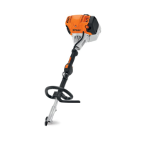 STIHL KM 111 R KOMBISYSTEM R