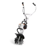 STIHL MM56CE YDBOSS W/WHEEL KT R
