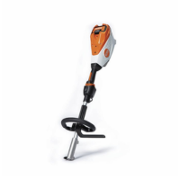 STIHL KMA 135R KOMBI BARETOOL R