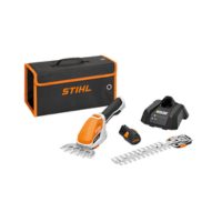 STIHL HSA SHRUB SHEARS SET BR