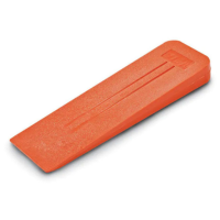 STIHL 10" PLASTIC WEDGE P