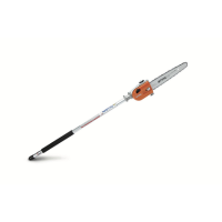 STIHL HT KM POLE PRUNEATCHMNT P