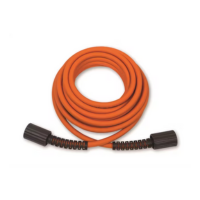 STIHL H-P HOSE EXTENSION 25" P