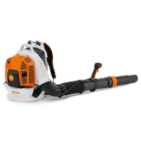 STIHL BR 800C-E BACKPAK BLOWER R