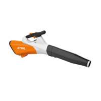 STIHL BGA 200 CORDLESS BLOWER BR