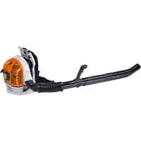 STIHL BR 600-Z BLOWER BACKPACK R
