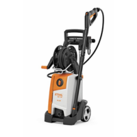 STIHL  PLUS HI-PRESSURE WASHER R