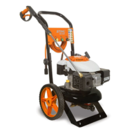 STIHL RB 200 PRESSURE WASHER RDS