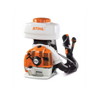STIHL SR450 BACKPACK SPRAYER R