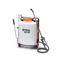 STIHL SG20 BACKPACK SPRAYER BP