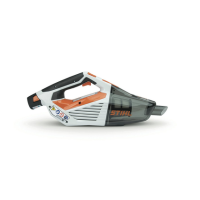 STIHL SEA 20 CRDLS VACUUM UO BR