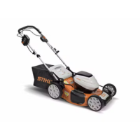 STIHL RMA510V CRDLS MOWR UNOL BR