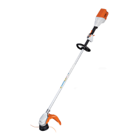 STIHL FSA 90R CL TRIMMR AC 25-2R
