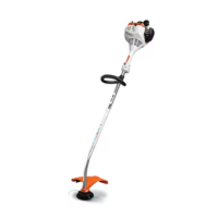 STIHL FS 38 TRIMMER R