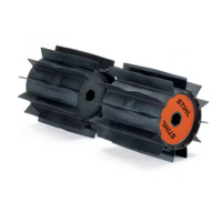 STIHL POWERSWEEP DEBRIS SHLD P