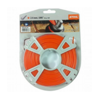 STIHL 140FT .095 ORNGE TRLN P