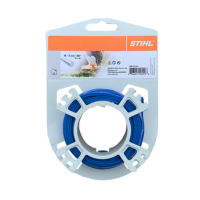 STIHL TRIMMR QT LINE .065 65 BP