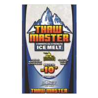 THAW MASTER 50#