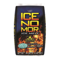 ICE NO MORE 20#