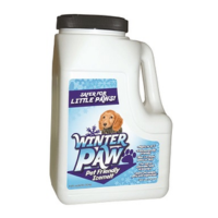 WINTER PAW 8# JUG
