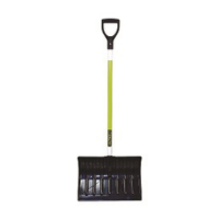 STRUCTRON 18" SNOW SHOVEL