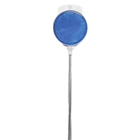 DRVWY MARKER BLU 48" 1PK